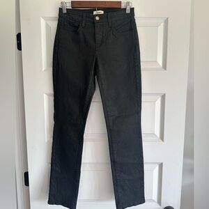 L'AGENCE Straight Jean